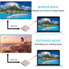 02 TypeCtoHDMI USB-C to HDMI 3-in-1 adapter