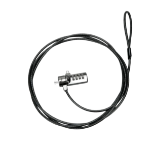 Astrum cable lock